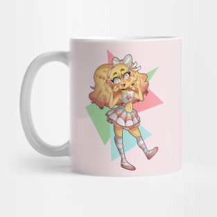 Tiffany the Streamer Mug